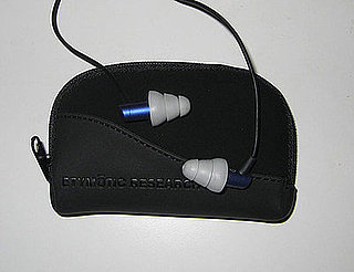 Etymotic's hf5 Earphones: Tiny But Mighty 