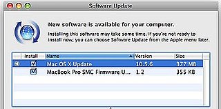 Daily Tech: The Latest Mac OS X Is Now Available For Download 