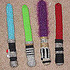 May the Force Be With Your Knitting Needles