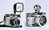 Chrome-a-Lomo Ding Dong 