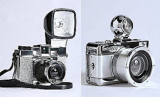 Chrome-a-Lomo Ding Dong 