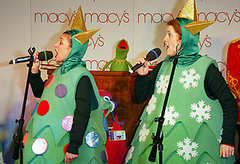 Christmas Carols Come to PlayStation 3's SingStore! Christmas Carols Come to PlayStation 3's SingStore!
