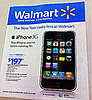 Stop the Press! Wal-Mart Gets the iPhone 3G