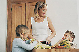Let's Dish: What Are Your Culinary New Year's Resolutions?