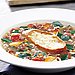 Black-Eyed Pea Soup With Collard Greens