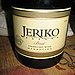 Jeriko Brut Sparkling Wine