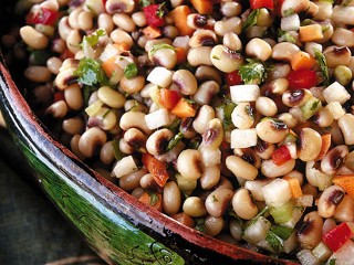 7 Lucky Black-Eyed Pea Dishes 7 Lucky Black-Eyed Pea Dishes