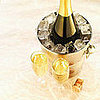 Chill Champagne Fast