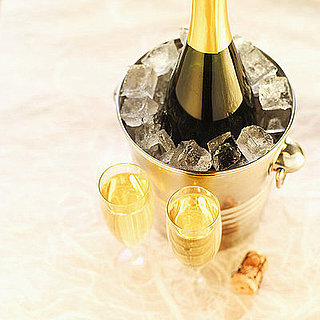 Chill Champagne Fast