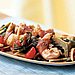 Prosciutto and Shrimp Antipasti Salad