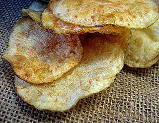 Taste Test: Kettle Baked Chips
