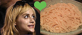 Brittany Murphy Starring in Ramen Film