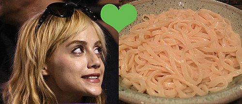 Brittany Murphy Starring in Ramen Film