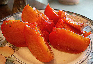 In Season: Persimmons