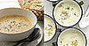 New England Clam Chowder Two Ways — Beginner and Expert