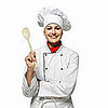 For Female Chefs, the Kitchen Still Feels Like a Man's World