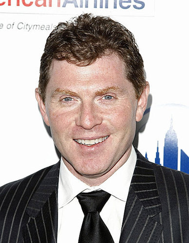 Did Bobby Flay's Restaurants Violate Labor Laws?