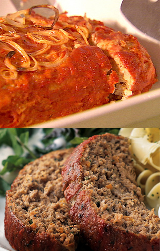 Turkey Meatloaf Two Ways — Beginner and Expert Turkey Meatloaf Two Ways — Beginner and Expert