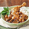 Sunday Slow Cooker: Chicken and Vegetables With Herbs