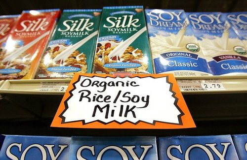 Burning Question: Does Soymilk Need Refrigeration or Not?