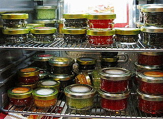 How To Store Caviar