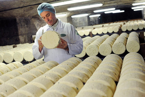 US and France at War Over Food Tariffs