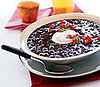 Sunday Slow Cooker: Chipotle Black Bean Soup