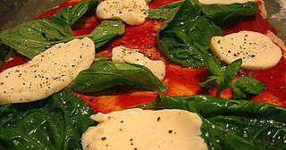 Do You Make Your Own Pizza?