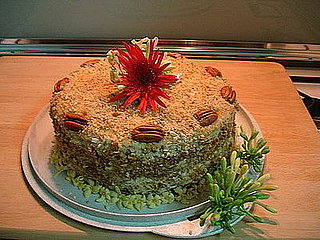 Reader Recipe: Hummingbird Cake
