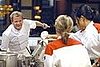 Hell's Kitchen Recap 5.1: 16 Chefs Compete 