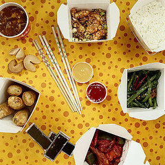 How Often Do You Order Takeout?