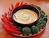 Looking for Healthy Super Bowl Snacks?