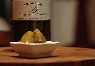 What's Cooking at Slashfood  