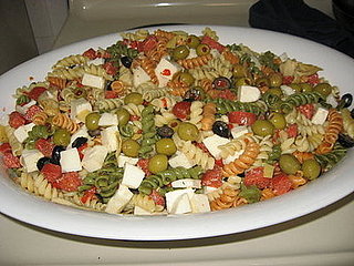 Reader Recipe: Italian-Style Pasta Salad