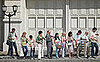 Have You Ever Waited in Line for Free Food?