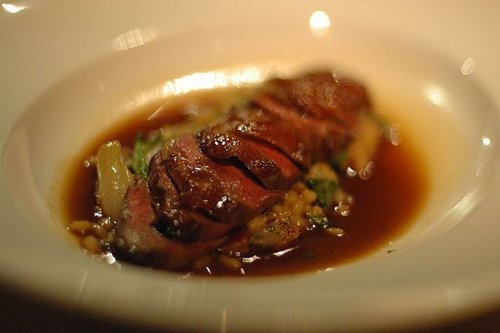 Main Course Main Course