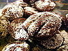 Portable Birthday Brownies
