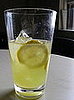 Happy Hour: Limoncello Collins