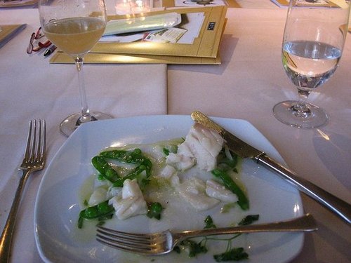 Clean Plate? Clean Plate?