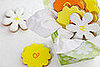 Springtime Snacks For You . . . or Your Pet?