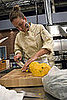 Dishing with Zoi From Top Chef