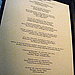 Turn Your Invites Into Menus