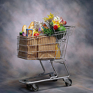 How Often Do You Go Grocery Shopping?