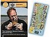Save on Alton Brown's Feasting on Asphalt DVD
