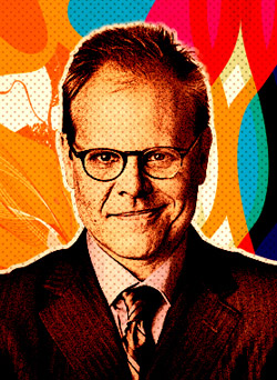 Yummy Links: From Alton Brown to Pinkberry
