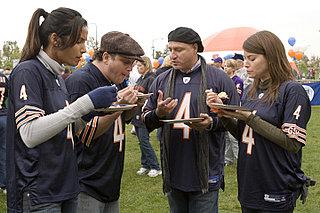 Top Chef Quiz: Tailgating Chefs