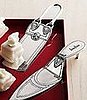 Handbag and Shoe Dessert Set: Love It or Hate It?