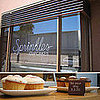 Out and About: Sprinkles Cupcakes For Your Puppy