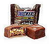 Yummy Link: Snickers Adventure Bar