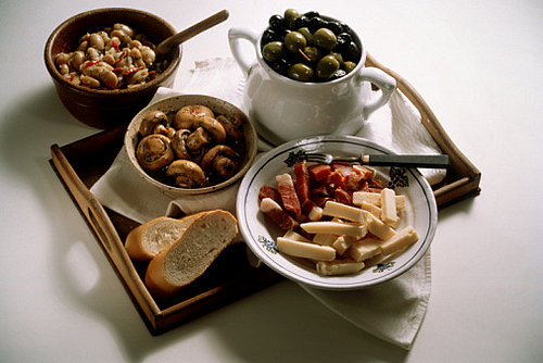 Small Plates Small Plates